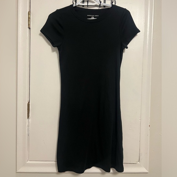American Eagle T-Shirt Dress - Picture 2 of 3